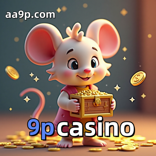 9pcasino Cassino Online